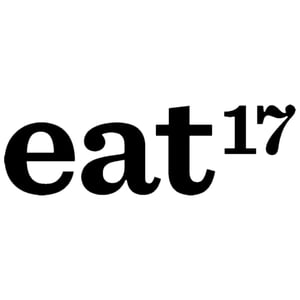 Eat 17 logo